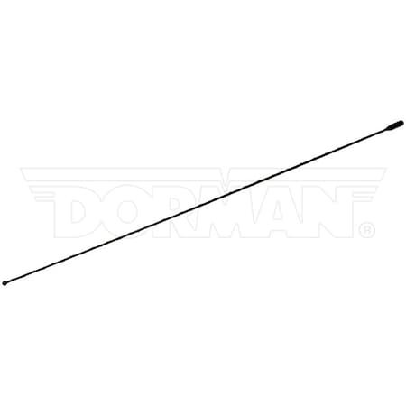 Motormite Antenna Replacement, 76003 76003